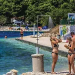 شقة Amazing In Okrug Gornji تروغير