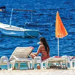 شقة Amazing In Okrug Gornji