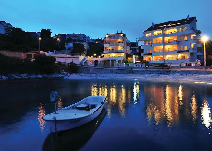 Amazing In Okrug Gornji * Trogir