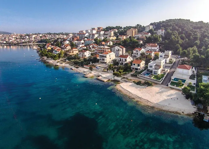Amazing In Okrug Gornji