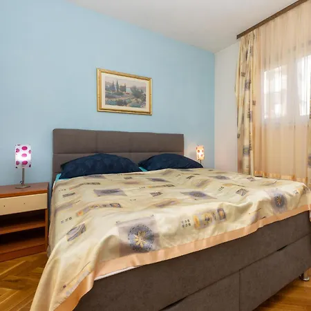 Amazing In Okrug Gornji