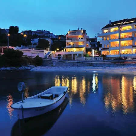 Amazing In Okrug Gornji * טרוגיר