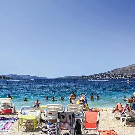 דירה Amazing In Okrug Gornji *