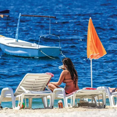 דירה Amazing In Okrug Gornji